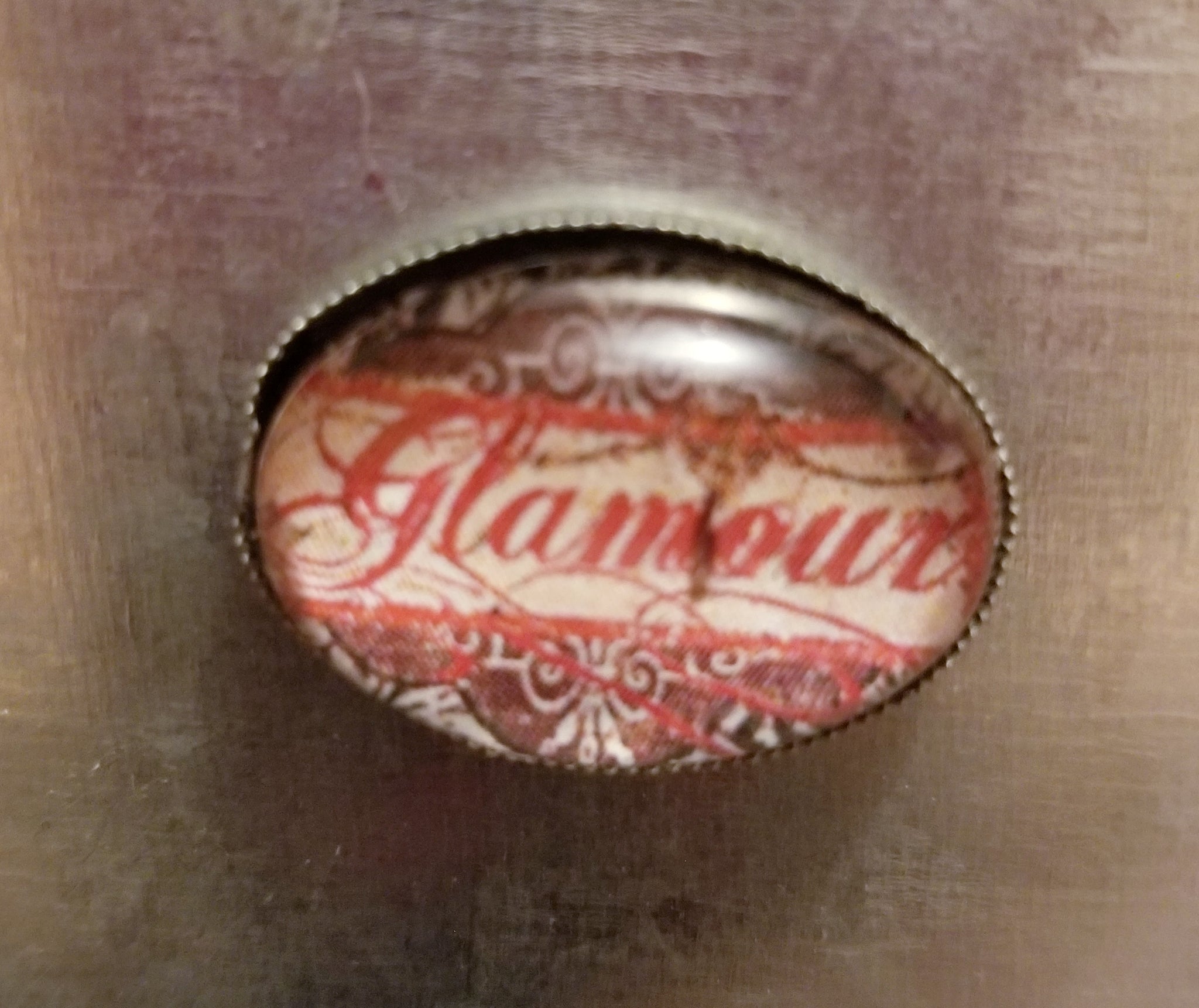 Glamour Magnet