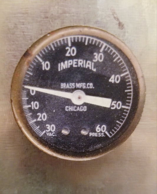 Gauge Magnet