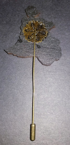 Pinup Girl Stick Pin