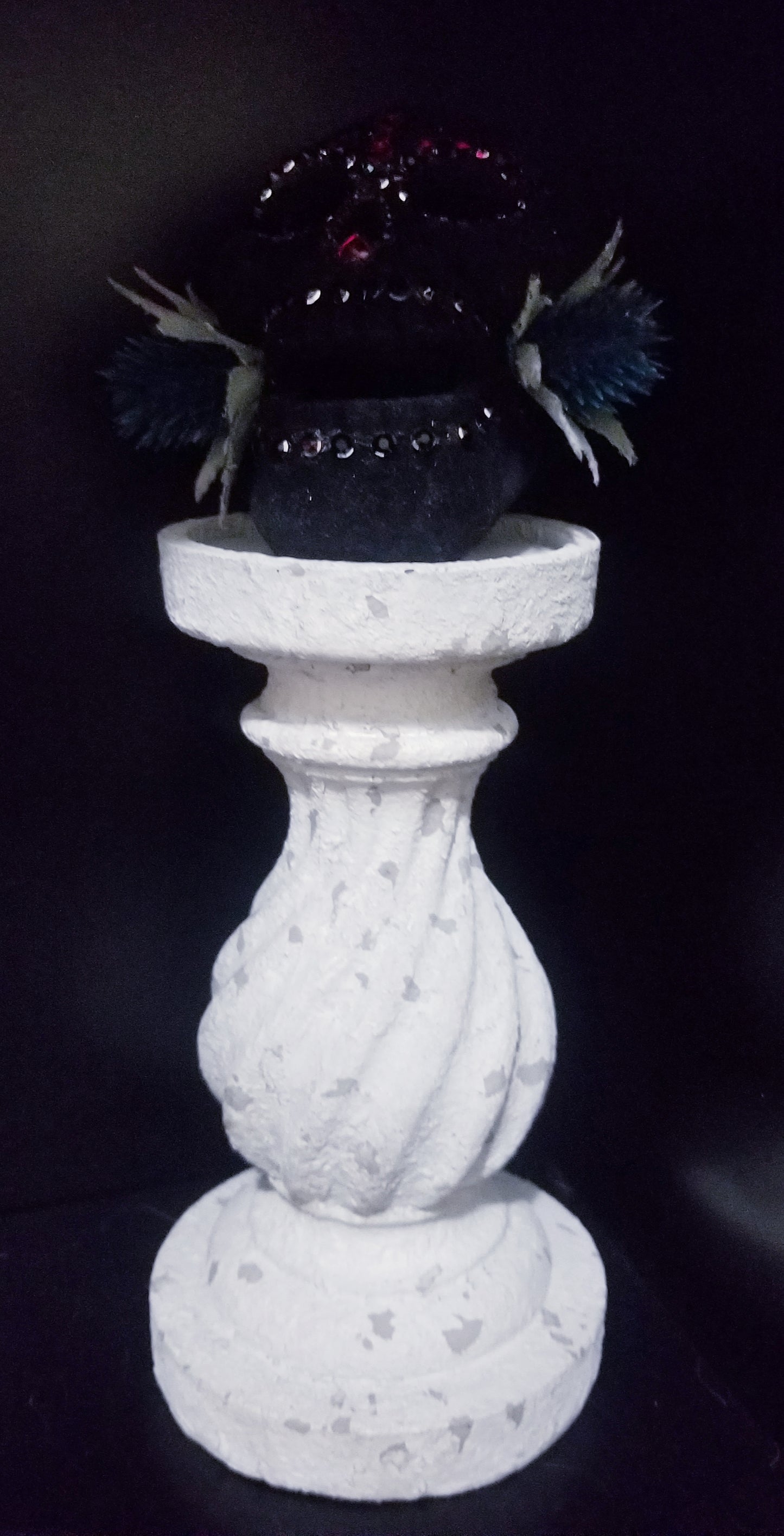 Calavera Noir