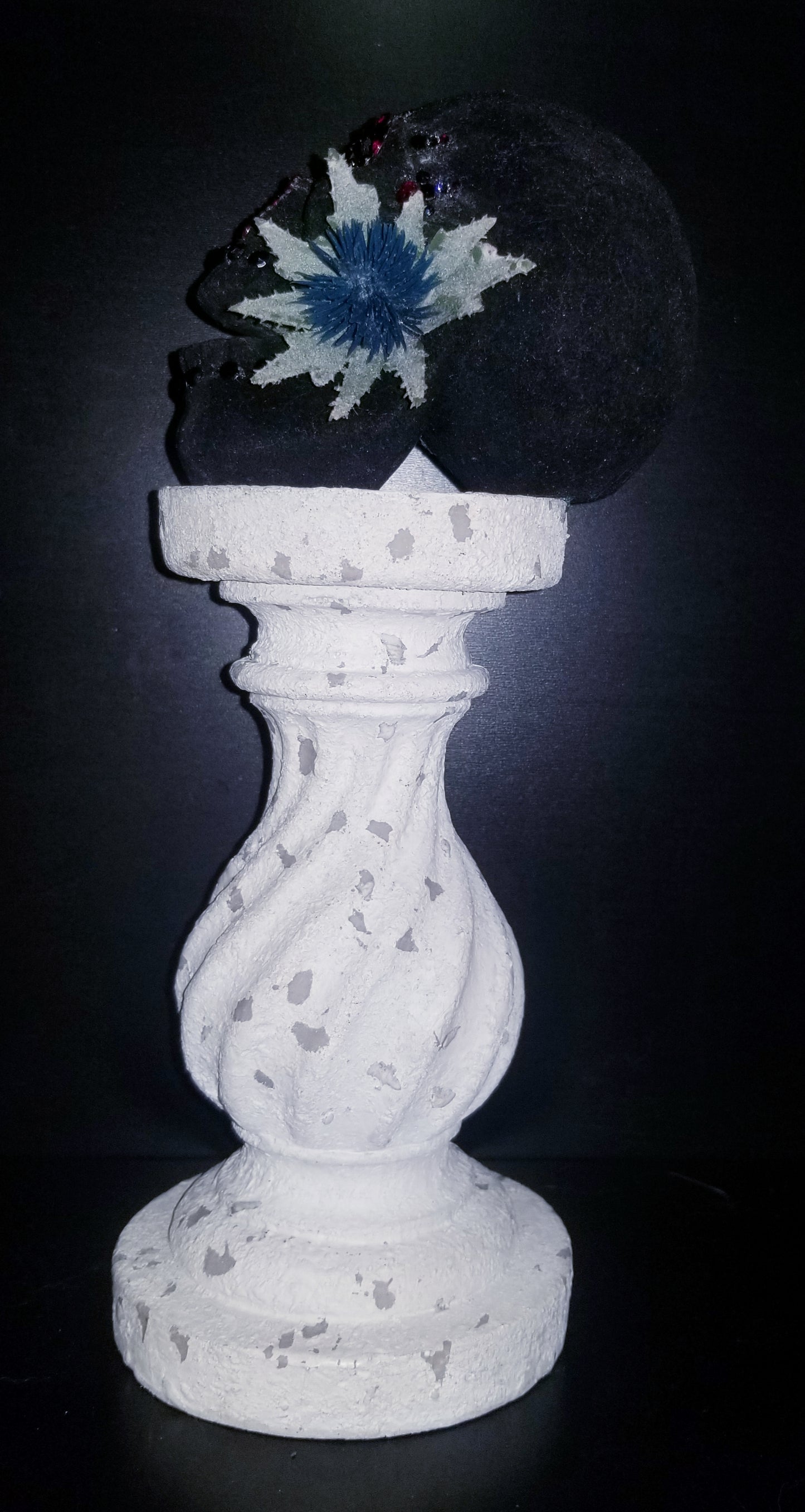Calavera Noir