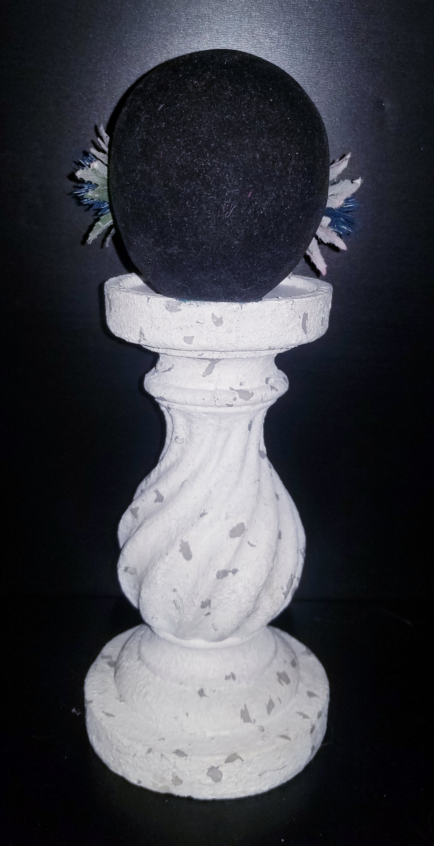 Calavera Noir