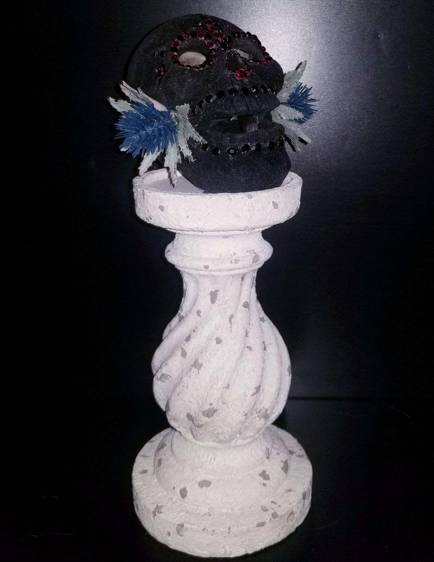 Calavera Noir