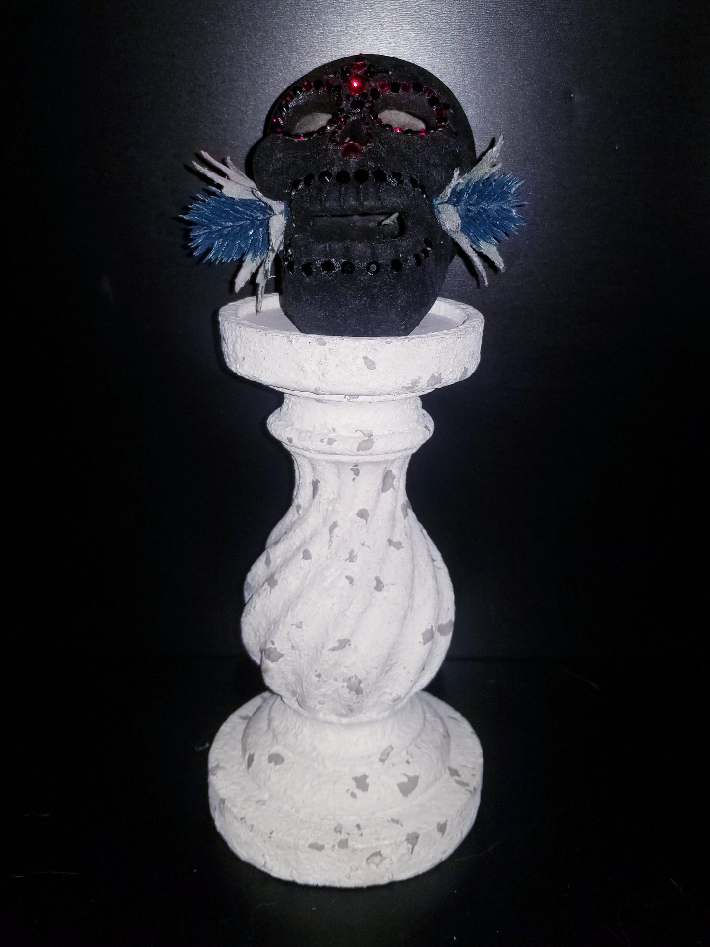 Calavera Noir
