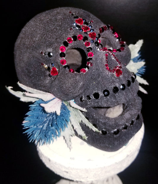 Calavera Noir