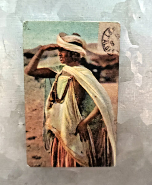 Vintage French Postcard Magnets