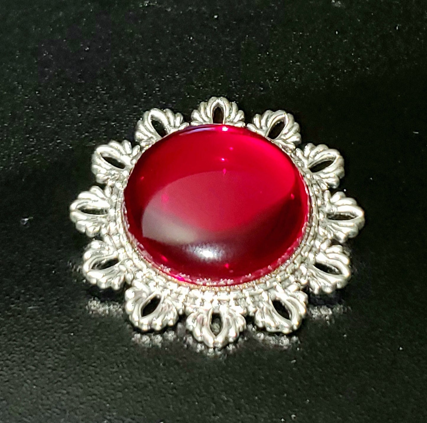 Tepes Brooch