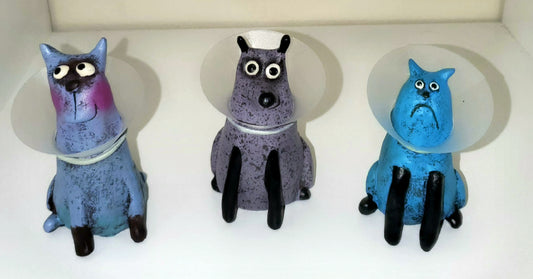 Cone Critters by Blob House™