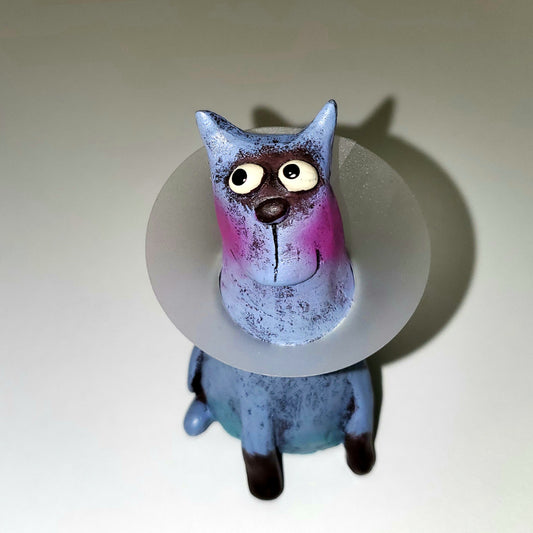 Cone Critters by Blob House™