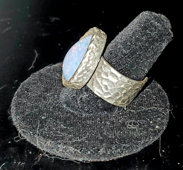 Dragon's Breath Ring
