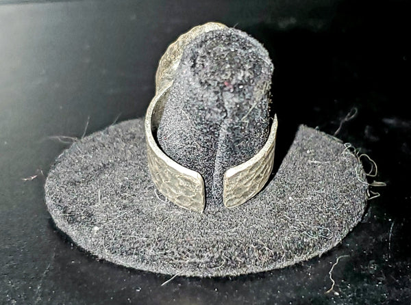 Dragon's Breath Ring