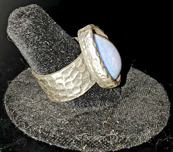 Dragon's Breath Ring