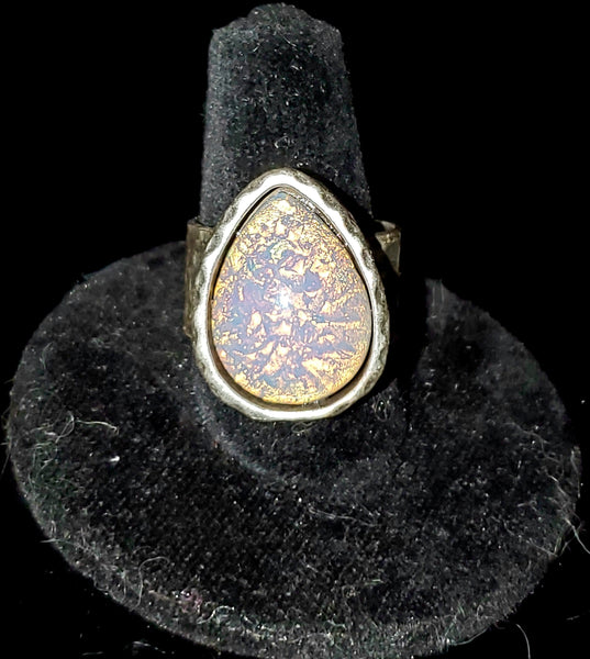 Dragon's Breath Ring