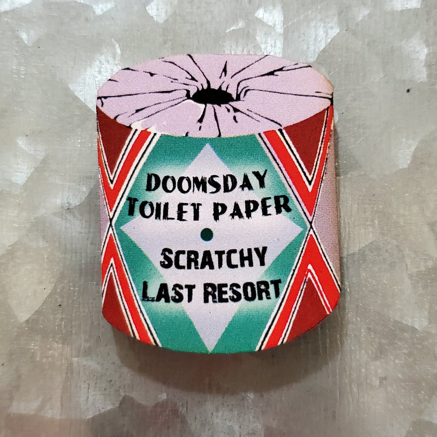 TP Humor Magnets