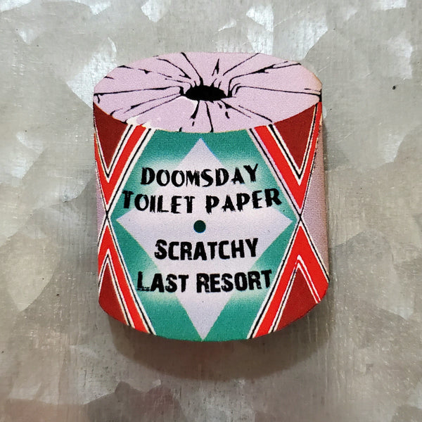 TP Humor Magnets