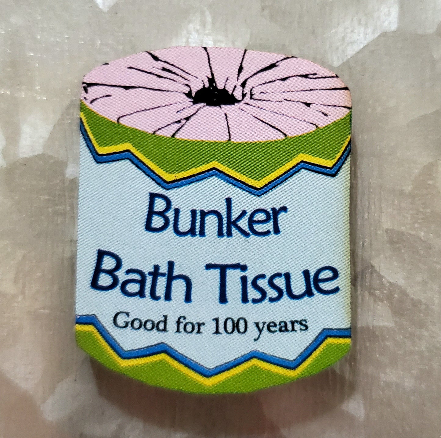 TP Humor Magnets