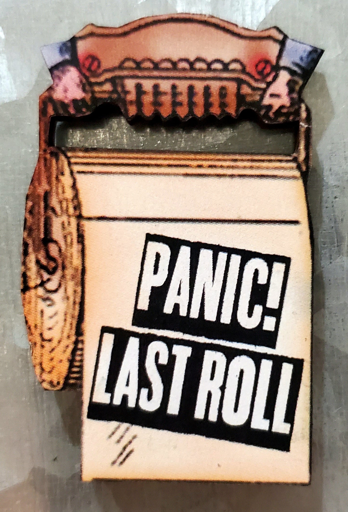 TP Humor Magnets