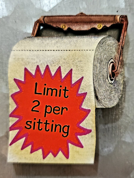 TP Humor Magnets