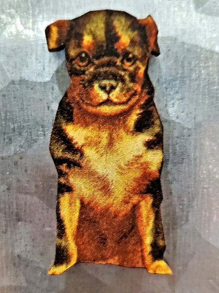 Dog Magnets