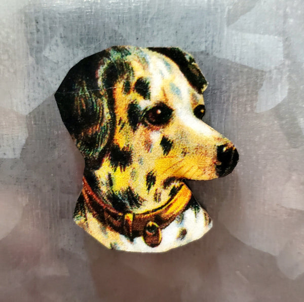 Dog Magnets