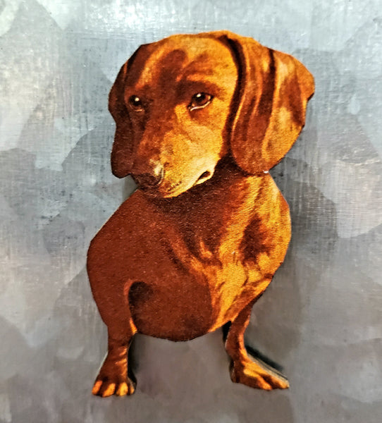 Dog Magnets