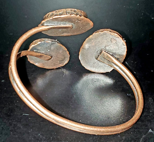 Astral Cuff Bracelet