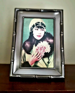 Shanghai Coquette