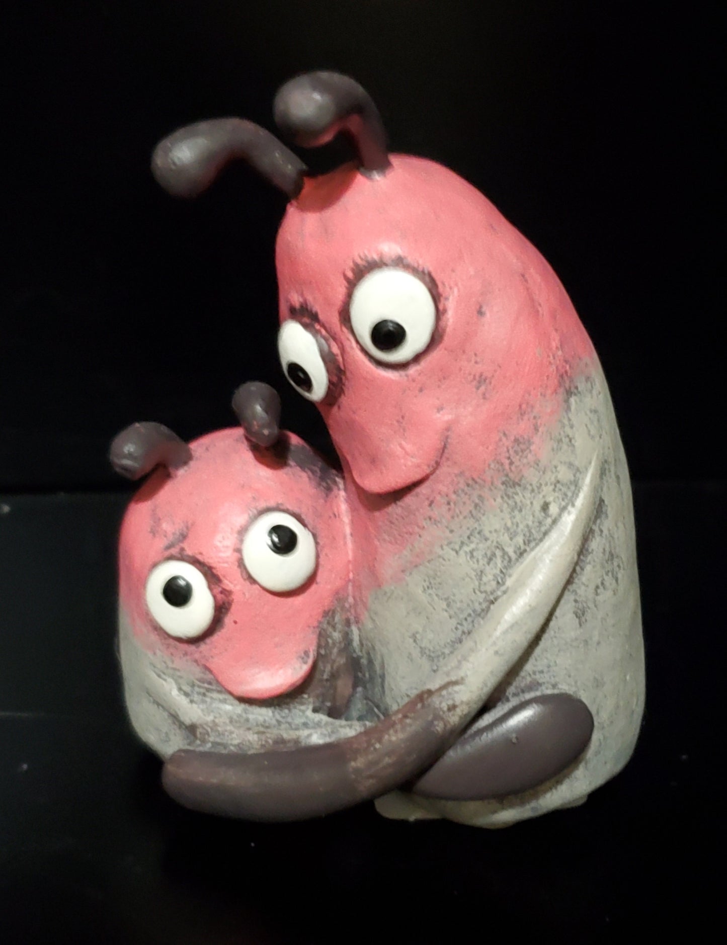 Just the 2 of Us by Blob House