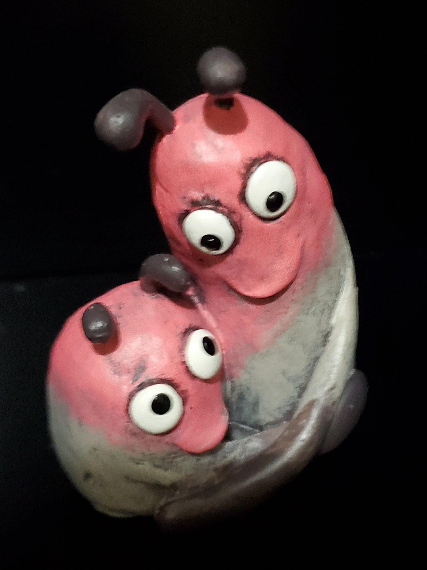 Just the 2 of Us by Blob House