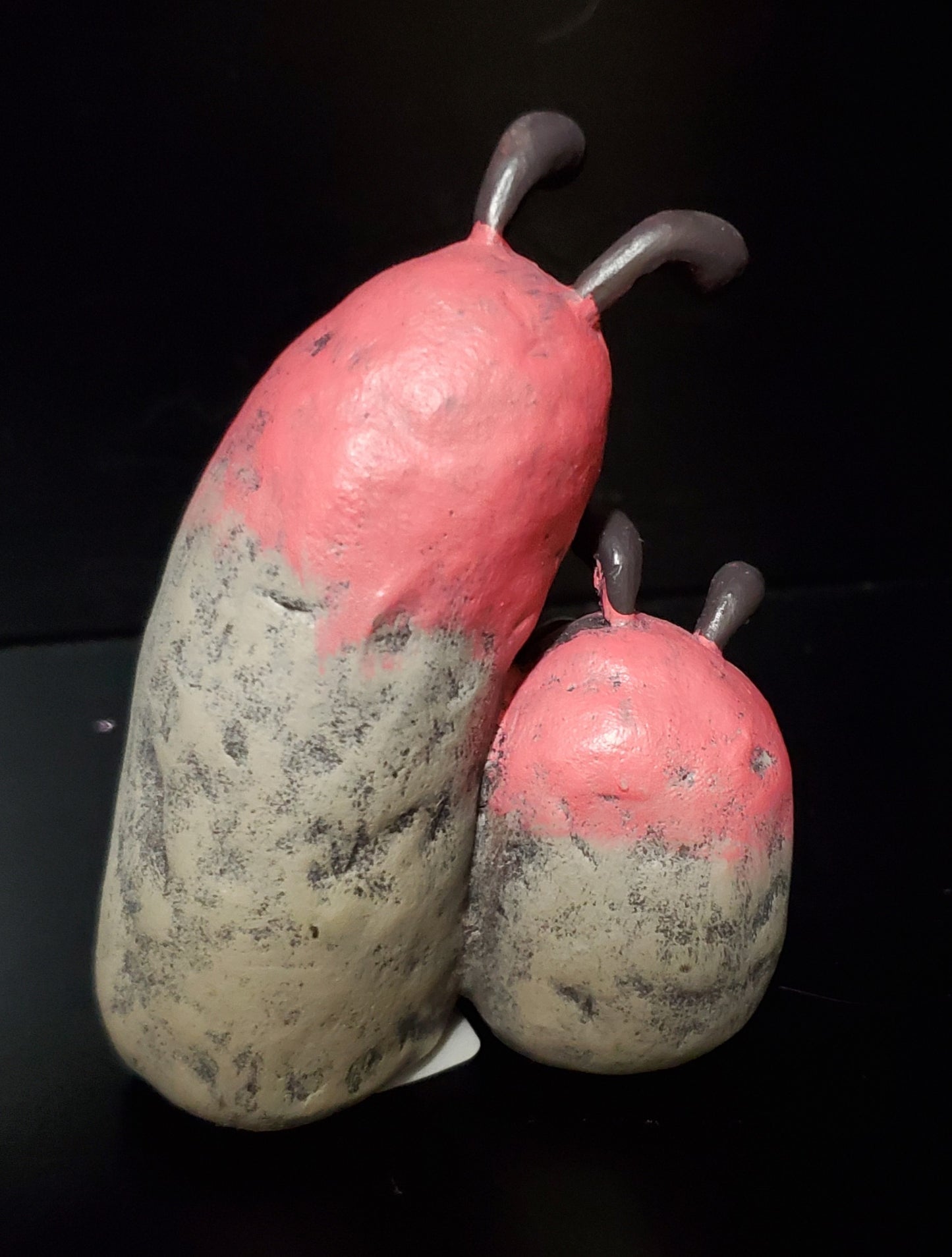 Just the 2 of Us by Blob House