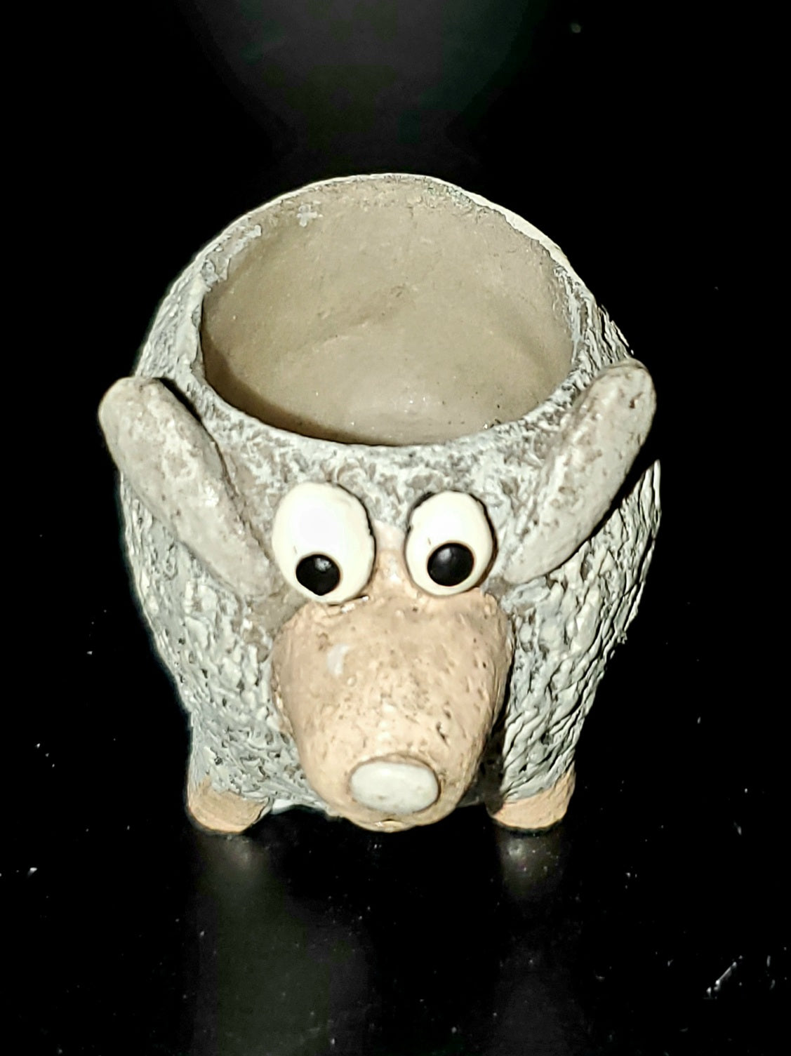 Mini Baby Sheep Planters by Blob House™