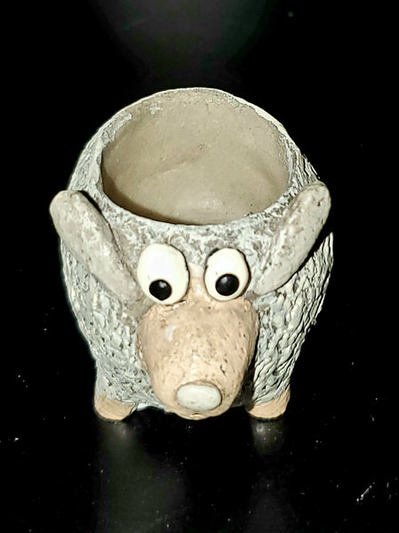 Mini Baby Sheep Planters by Blob House™