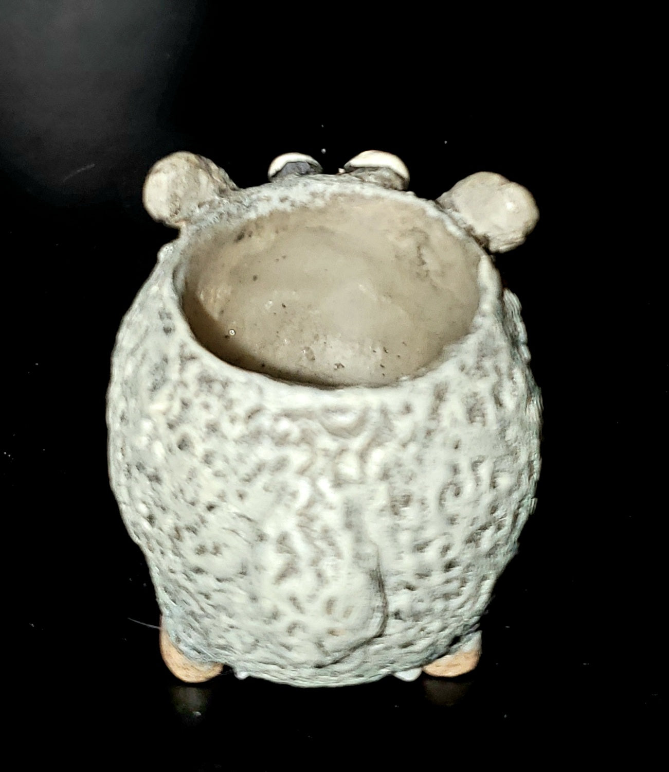 Mini Baby Sheep Planters by Blob House™