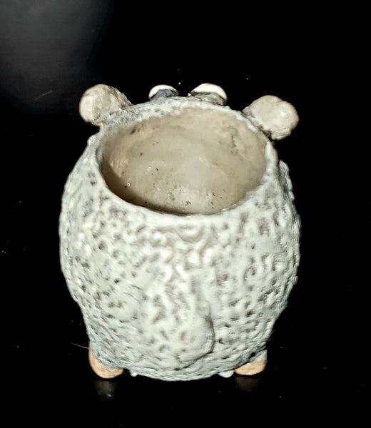 Mini Baby Sheep Planters by Blob House™