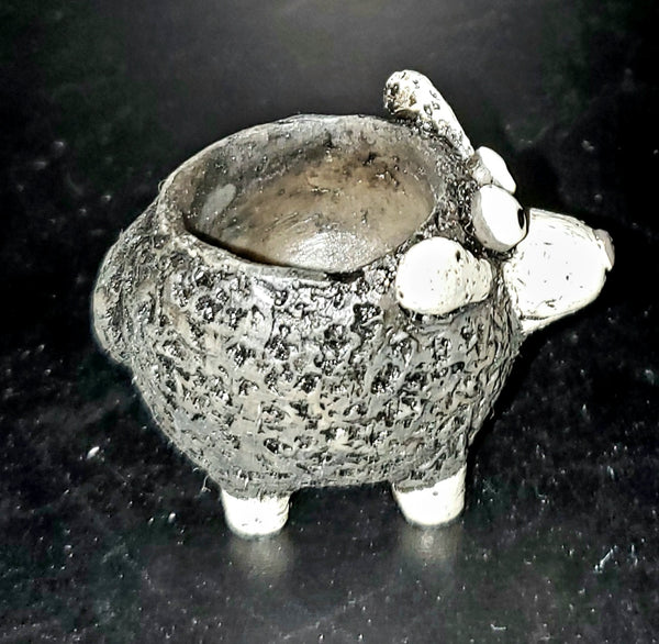 Mini Baby Sheep Planters by Blob House™