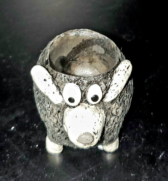 Mini Baby Sheep Planters by Blob House™