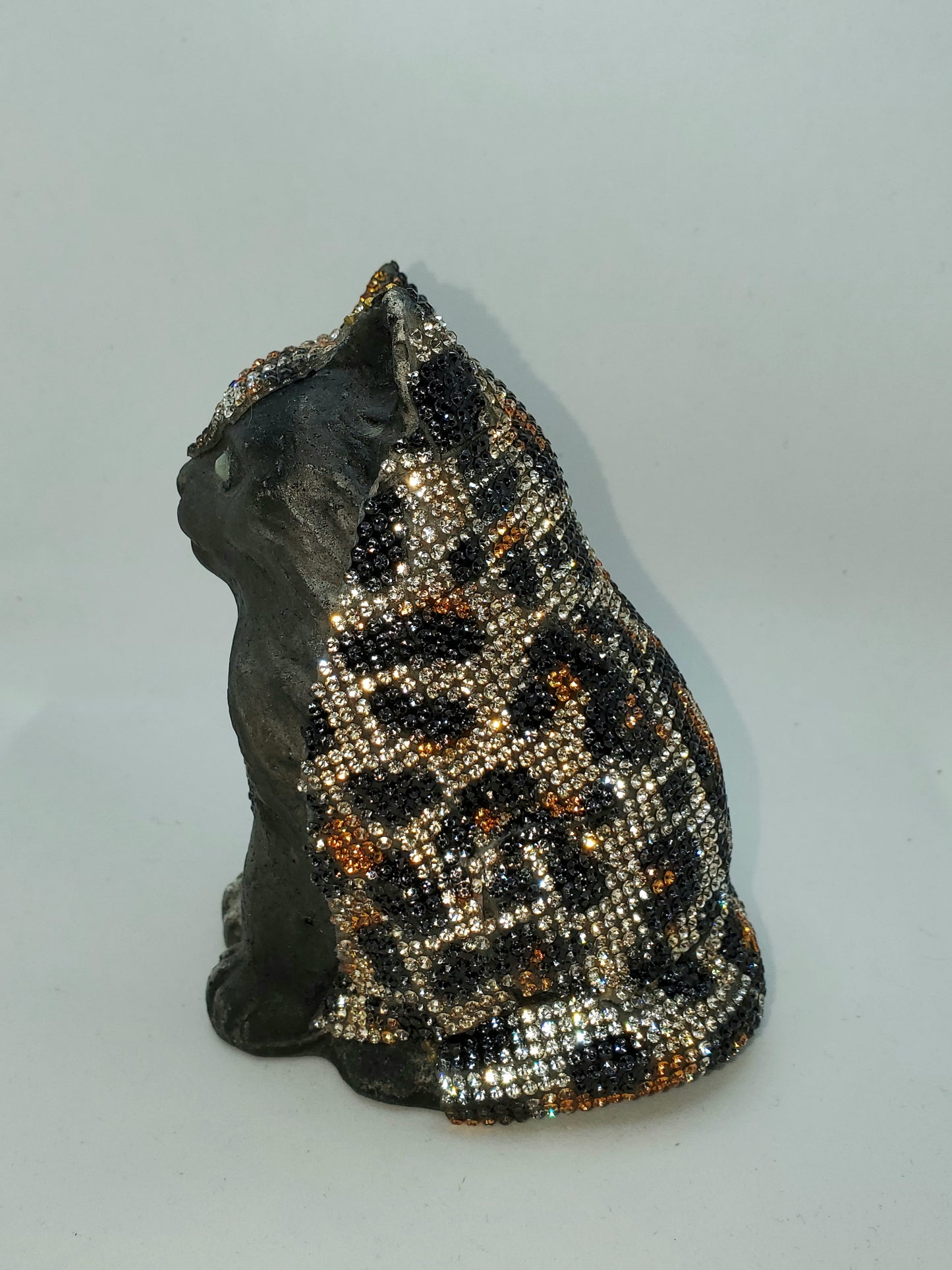 Wild at Heart statue