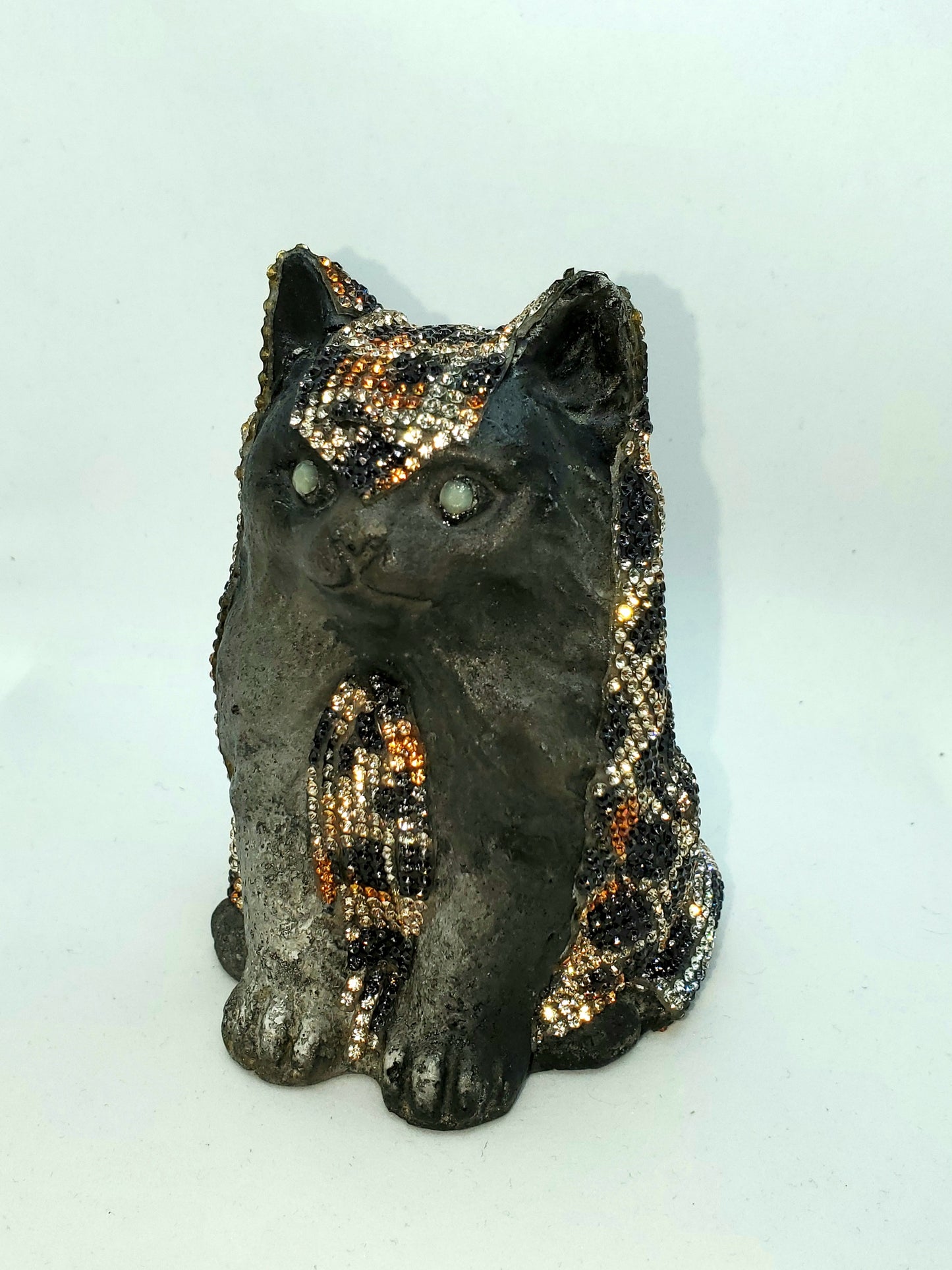 Wild at Heart statue