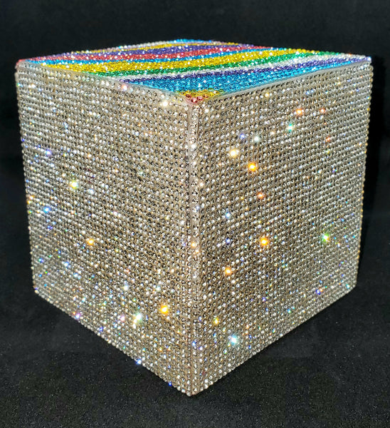 Glitz Cube
