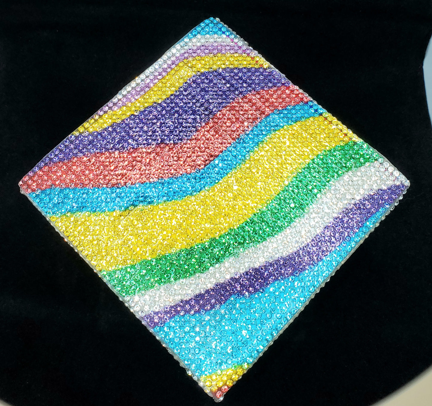 Glitz Cube