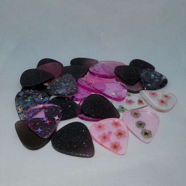 Guitar Picks
