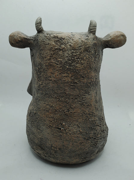 "Baby Love" Mama Monster Planter by Blob House™