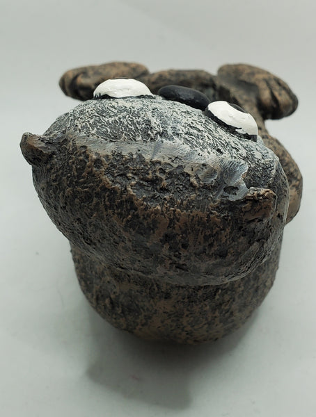 Oki Otter Planter by Blob House™