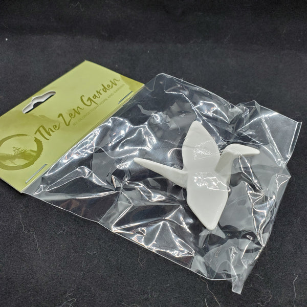 Mini Origami Crane
