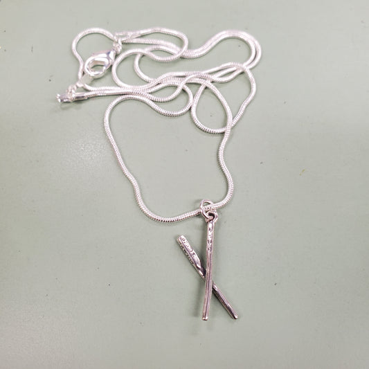 Hashi Necklace