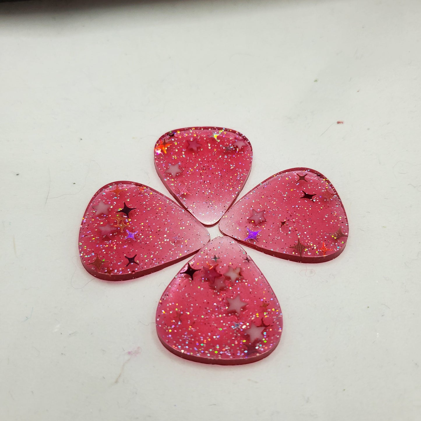 Guitar Picks