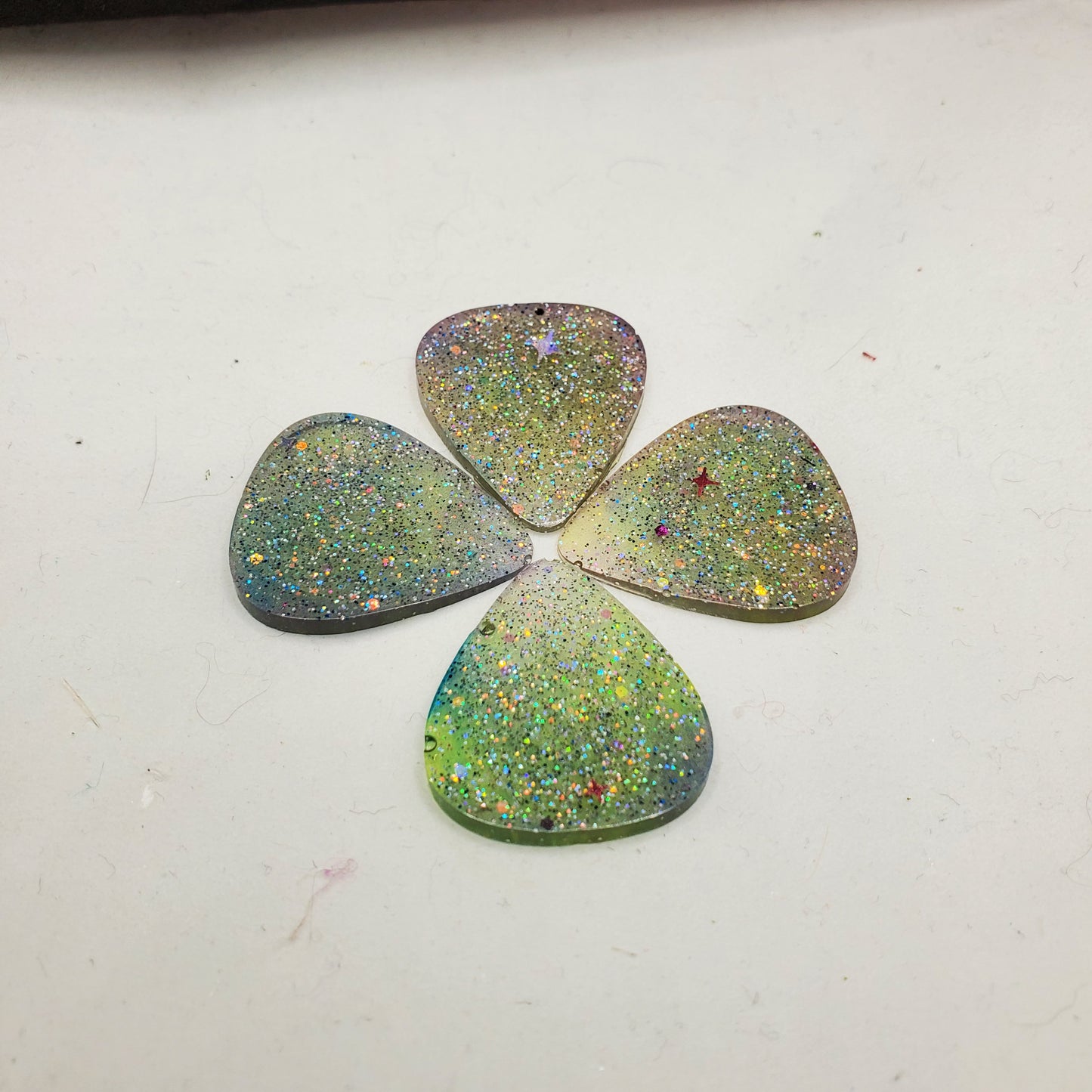 Guitar Picks