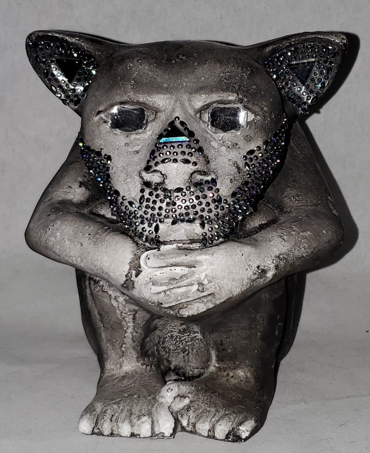 Jack - Dedo the Glitzgoyle™