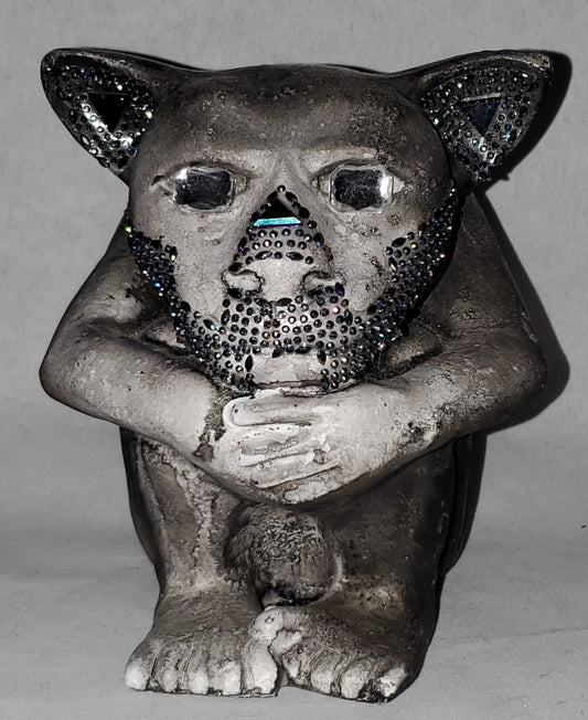 Jack - Dedo the Glitzgoyle™