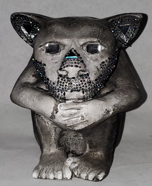 Jack - Dedo the Glitzgoyle™
